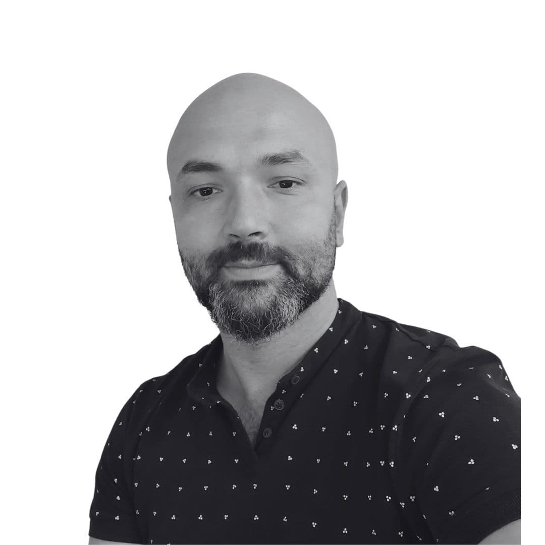 Mladen Jovanovic