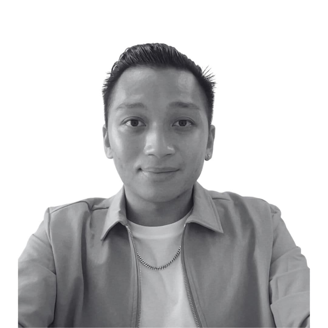 Simon Tran