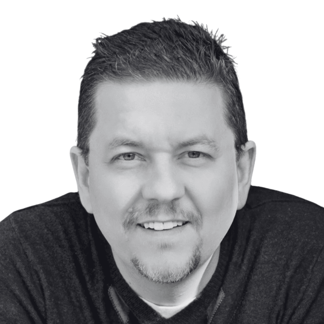 Mark Crandell