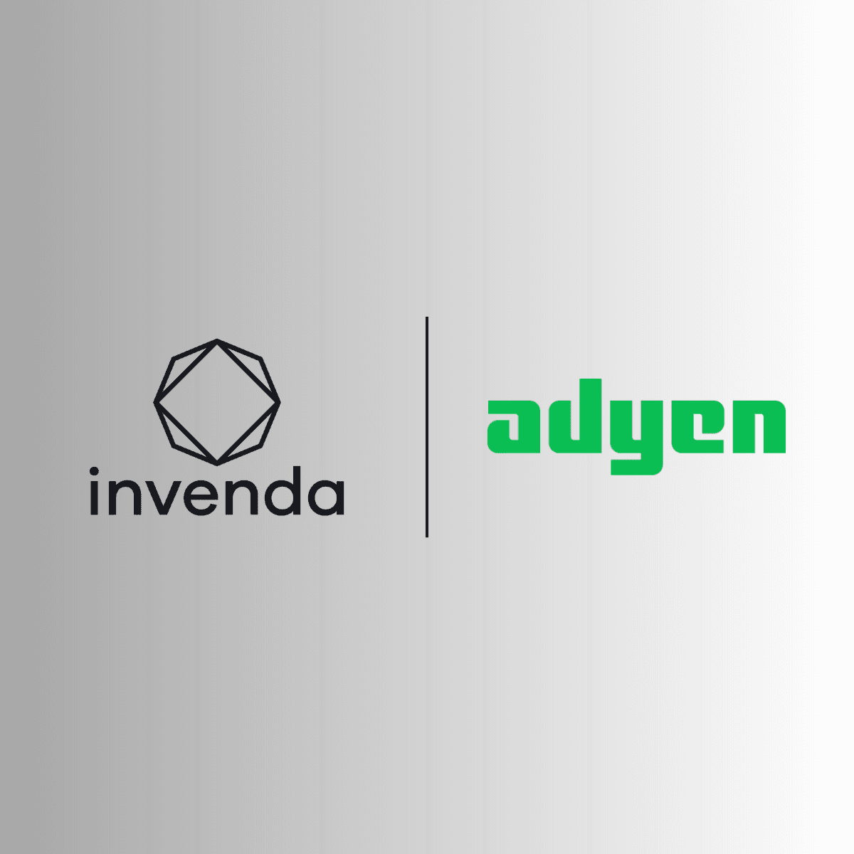 Adyen partnership