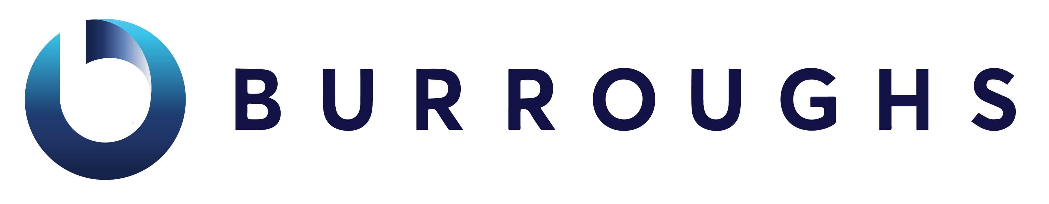 Burroughs Logo