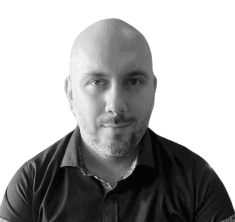 Marko Mazibrada
