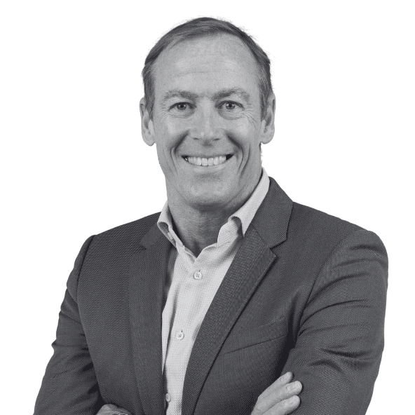 Chief Financial Officer