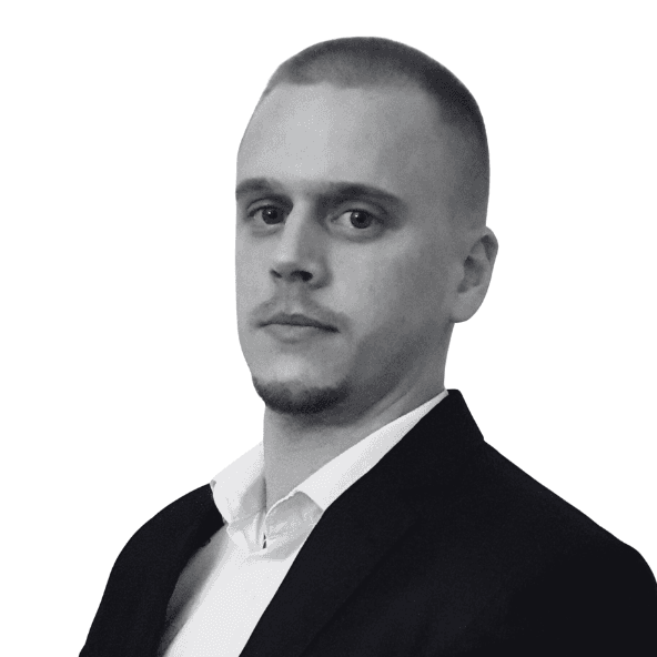 QA Engineer