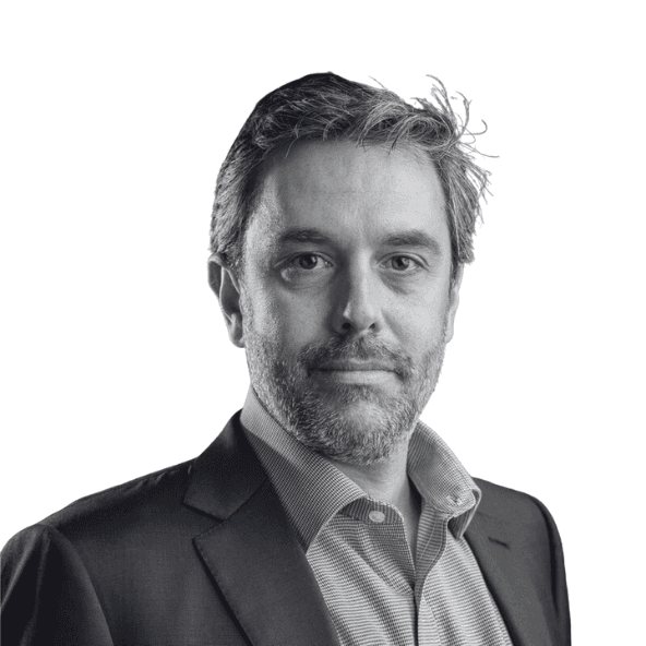 Managing Director EMEA