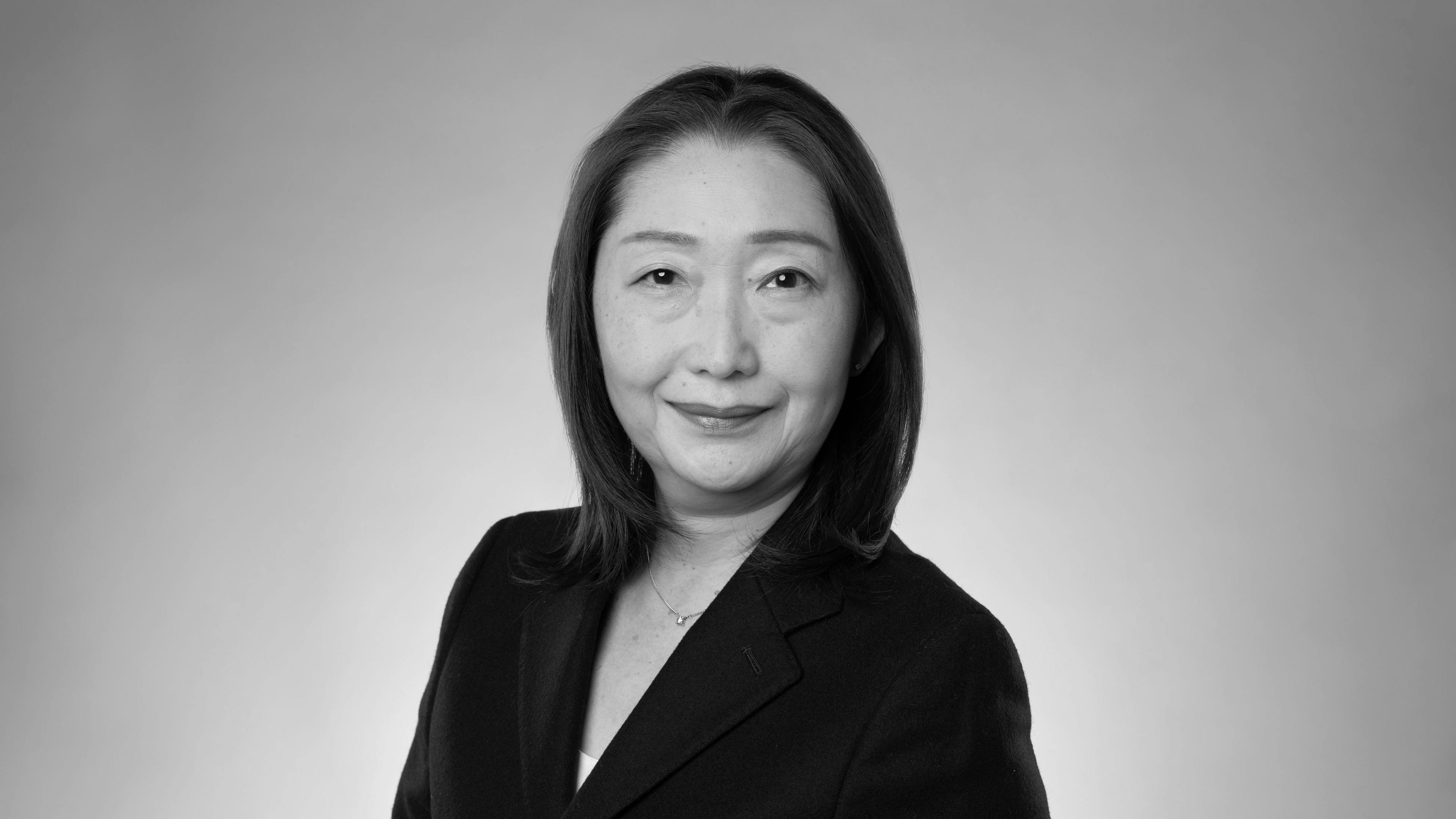 Mikiko Printz-Hattori